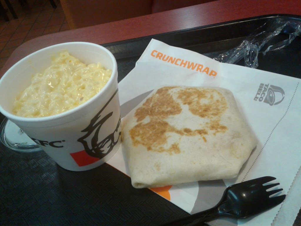 KFC | restaurant | 1412 W Main St, Artesia, NM 88210, USA | 5757463665 OR +1 575-746-3665