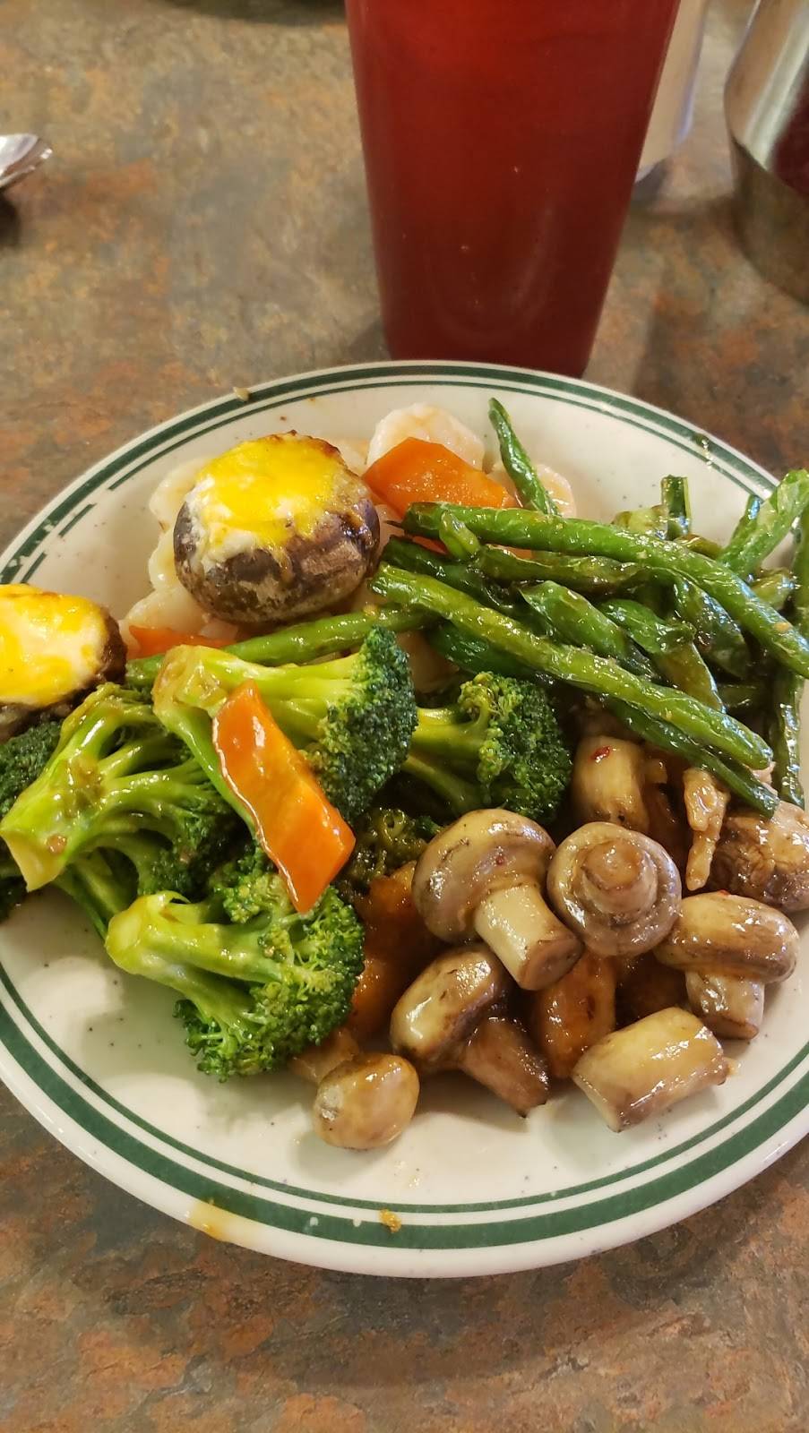 China King | restaurant | 13220 N Pennsylvania Ave, Oklahoma City, OK 73120, USA | 4057519888 OR +1 405-751-9888