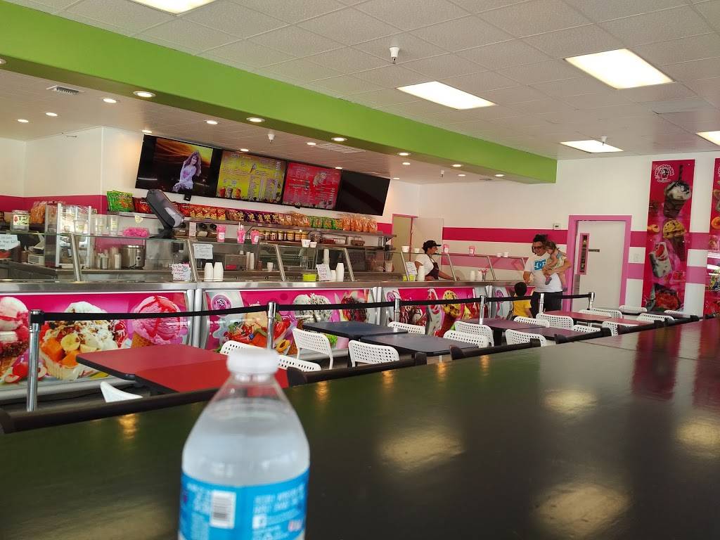 La Michoacana Ice Cream Parlor | meal takeaway | 1465 N Citrus Ave, Covina, CA 91722, USA | 6265984034 OR +1 626-598-4034