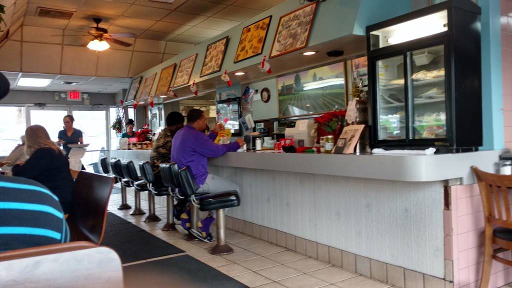 Aunt Fannies Restaurant | restaurant | 1031 S Pine Ave, Ocala, FL 34471, USA | 3527324497 OR +1 352-732-4497