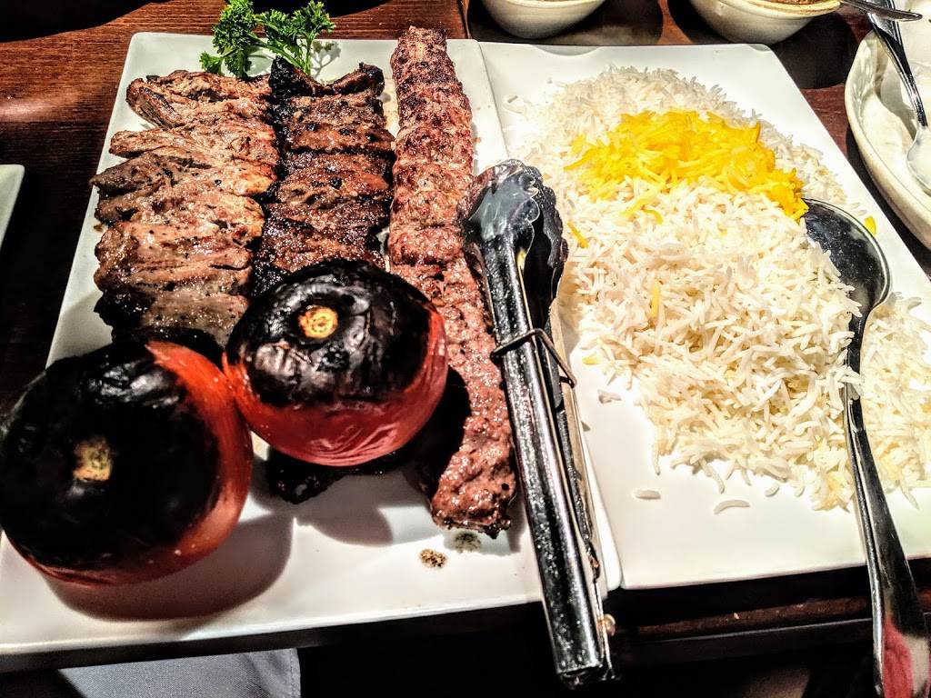 North Restaurant | restaurant | 100 Steeles Ave W #27, Thornhill, ON L4J 7Y1, Canada | 9058817704 OR +1 905-881-7704