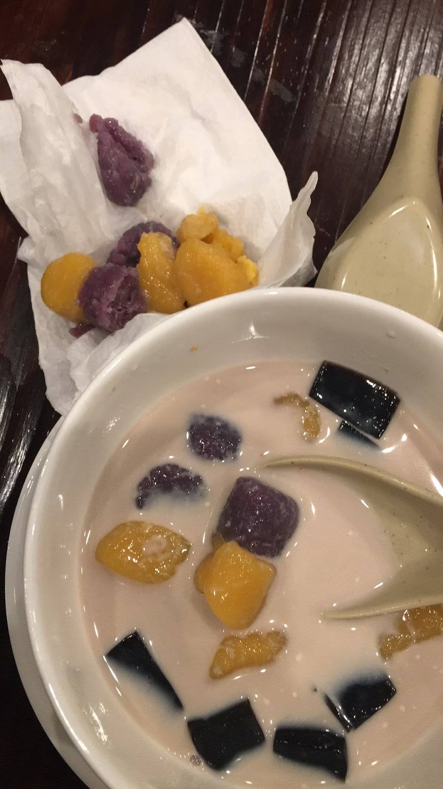 Sweet Box | restaurant | 1014 Clement St, San Francisco, CA 94118, USA | 4155185206 OR +1 415-518-5206