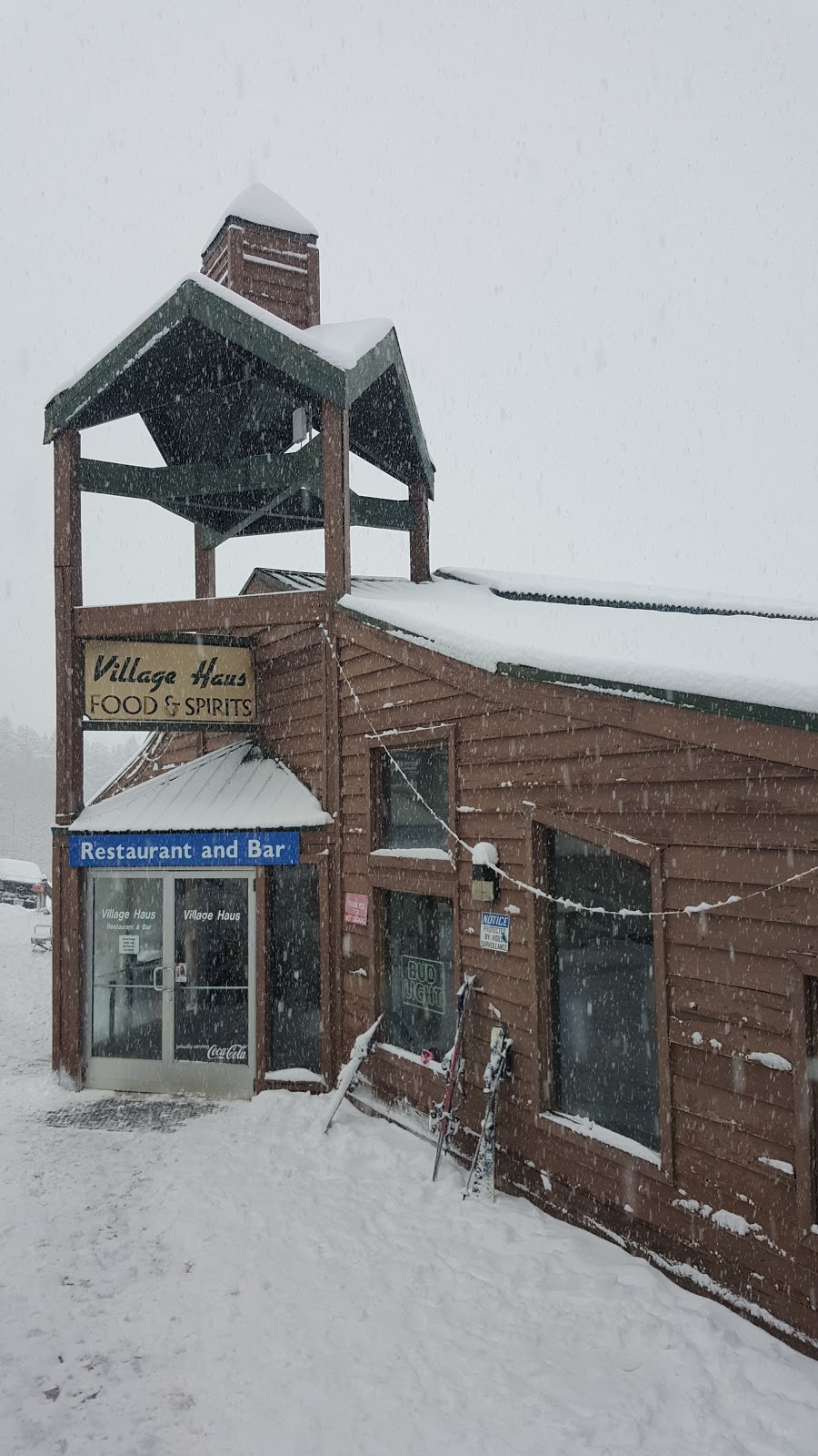 Village Haus Restaurant & Bar | restaurant | 10 Miller Ln, Angel Fire, NM 87710, USA | 5753774242 OR +1 575-377-4242