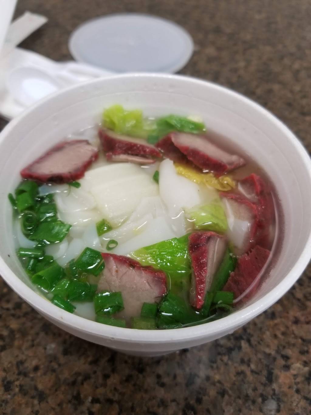 No. 1 Chinese & BBQ Restaurant | restaurant | 86-003 Farrington Hwy, Waianae, HI 96792, USA | 8086969988 OR +1 808-696-9988