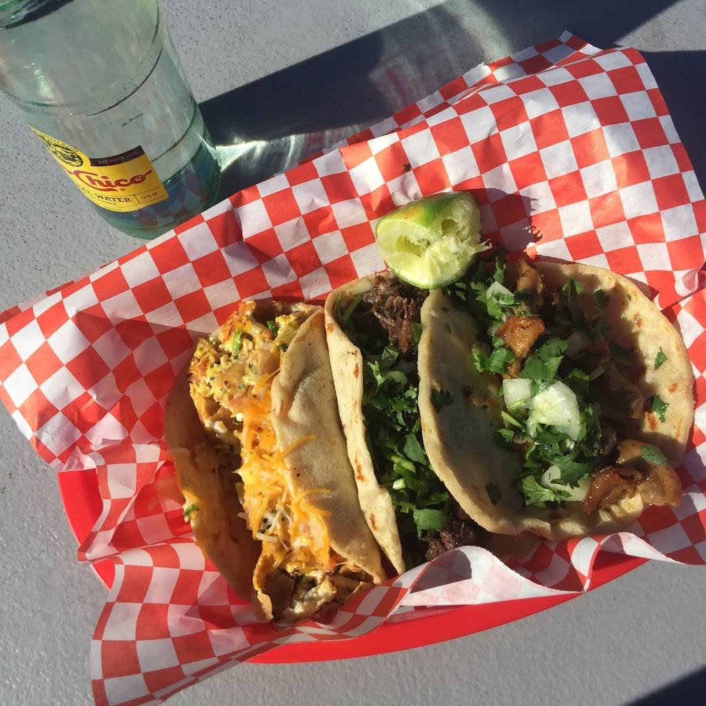 Taqueria Mi Trailita | restaurant | 5301 Manor Rd, Austin, TX 78723, USA | 5124979877 OR +1 512-497-9877