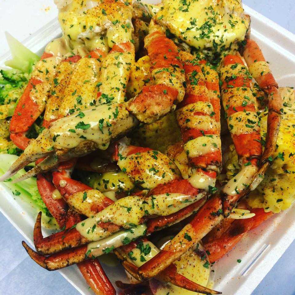 Qs Seafood | restaurant | 3370 Sugarloaf Pkwy G5, Lawrenceville, GA 30044, USA | 4705145866 OR +1 470-514-5866