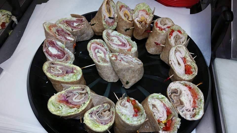 Marcos Italian Deli Maple Road | restaurant | 960 Maple Rd, Williamsville, NY 14221, USA | 7166881936 OR +1 716-688-1936