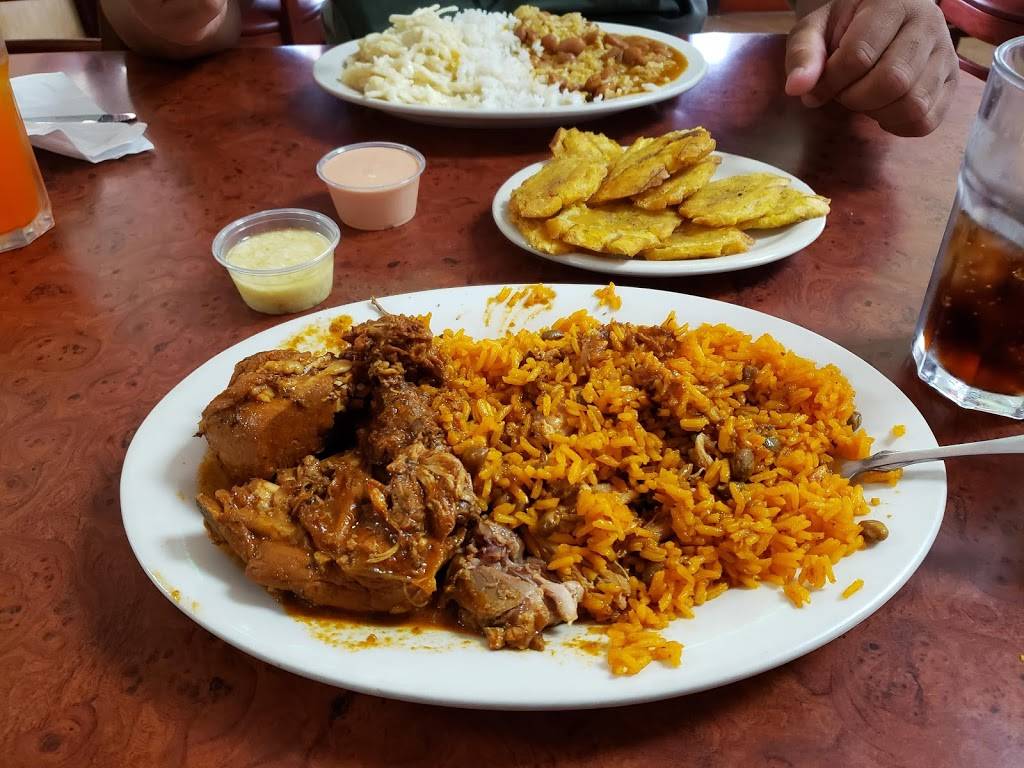 Sabor del Caribe | restaurant | 1502 W Vine St, Kissimmee, FL 34741, USA | 4079310026 OR +1 407-931-0026