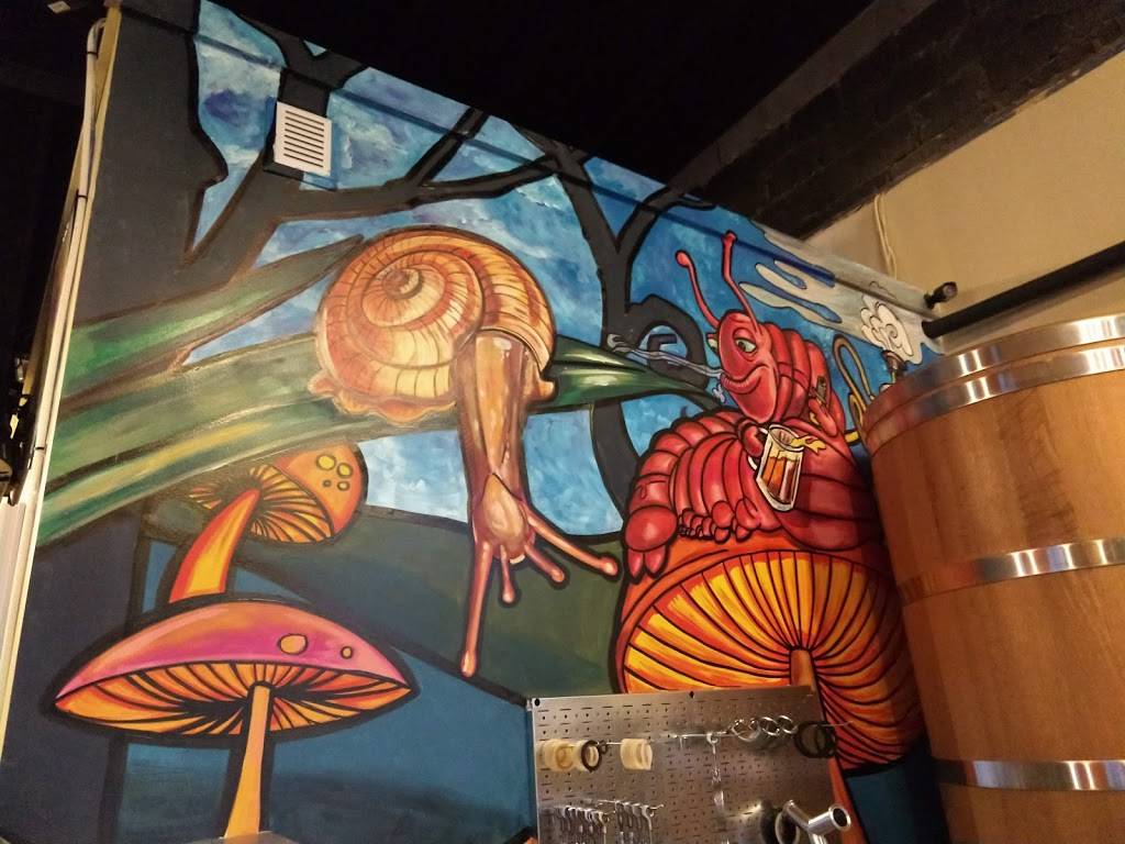 TailGate Brewery East | restaurant | 811 Gallatin Ave, Nashville, TN 37206, USA | 6292037152 OR +1 629-203-7152