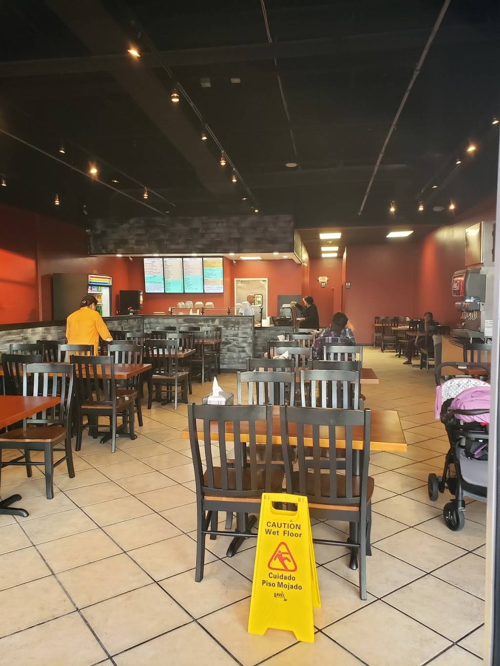 Chopathi India Kitchen | restaurant | 18280 Contour Rd, Gaithersburg, MD 20877, USA | 2407802020 OR +1 240-780-2020