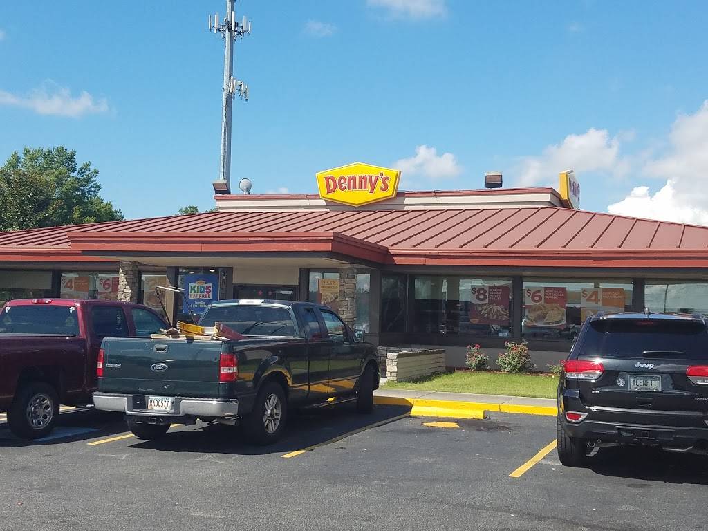 Dennys | restaurant | 5534 Jimmy Carter Blvd, Norcross, GA 30093, USA | 7704488762 OR +1 770-448-8762