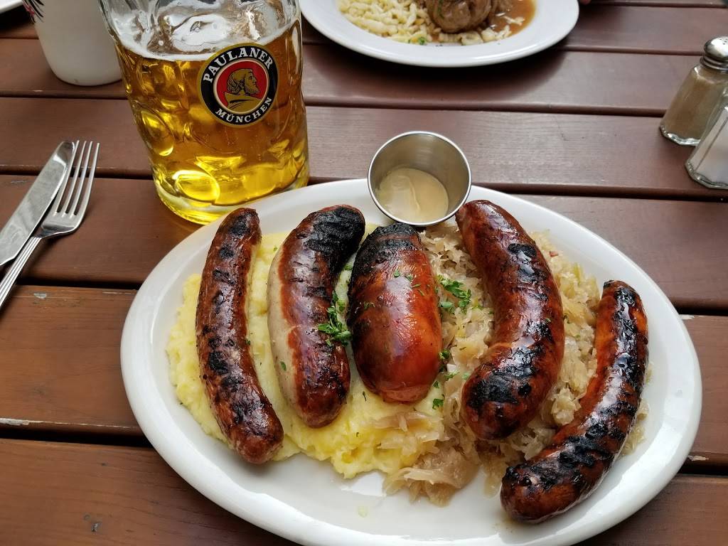 Rheinblick German Restaurant | restaurant | 2144, 224 S Main St, Canandaigua, NY 14424, USA | 5859050950 OR +1 585-905-0950