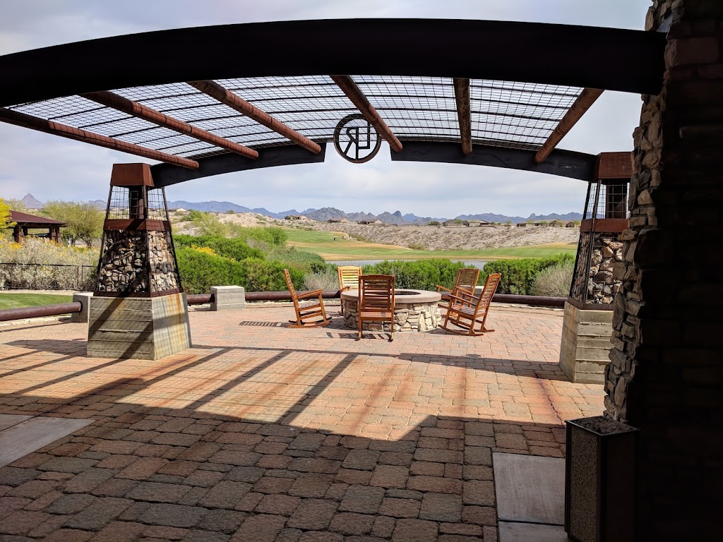 Laughlin Ranch Golf Club | restaurant | 1360 William Hardy Dr, Bullhead City, AZ 86429, USA | 9287541243 OR +1 928-754-1243
