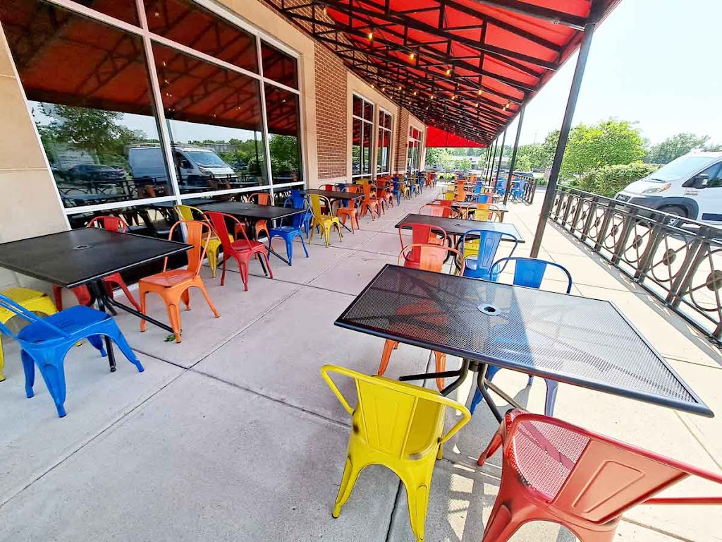 Lucianas Mexican Restaurant #6 | restaurant | 9510 N Meridian St, Indianapolis, IN 46260, USA | 3176690529 OR +1 317-669-0529