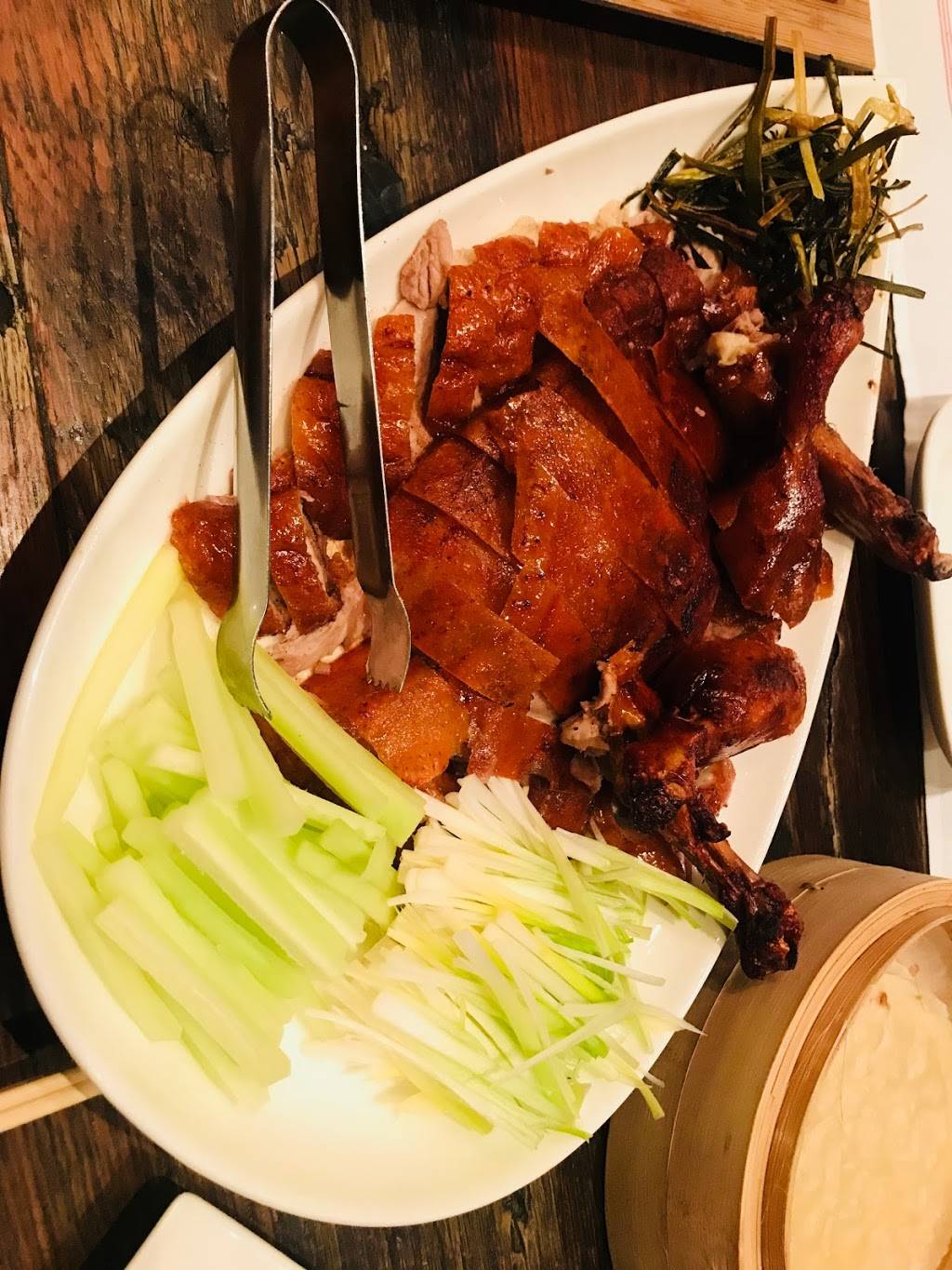 Decoy | restaurant | downstairs, 529-1/2 Hudson St, New York, NY 10014, USA | 2126919700 OR +1 212-691-9700