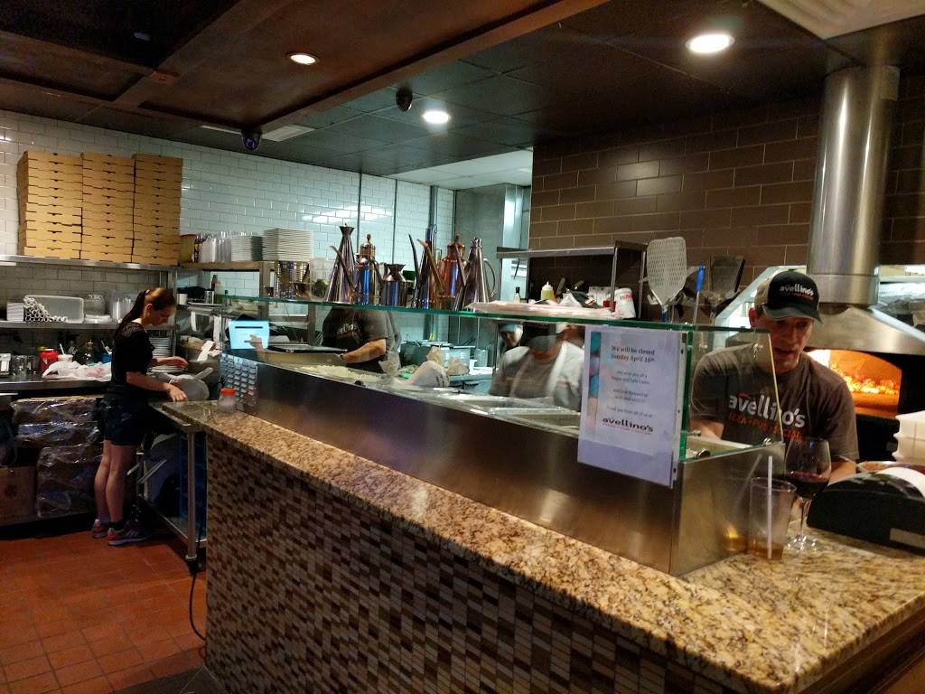 Avellinos Wood Fire Pizzeria Brookhaven | restaurant | 1328 Windsor Pkwy, Atlanta, GA 30319, USA | 4045003841 OR +1 404-500-3841