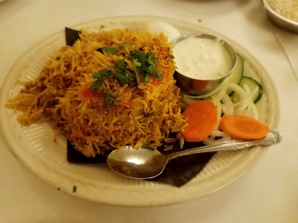 Southern Spice | restaurant | 1635 Hillside Avenue, New Hyde Park, NY 11040, USA | 5162165448 OR +1 516-216-5448