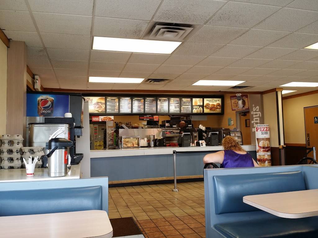 Arbys | restaurant | 36776 Groesbeck Hwy, Clinton Twp, MI 48035, USA | 5867915190 OR +1 586-791-5190