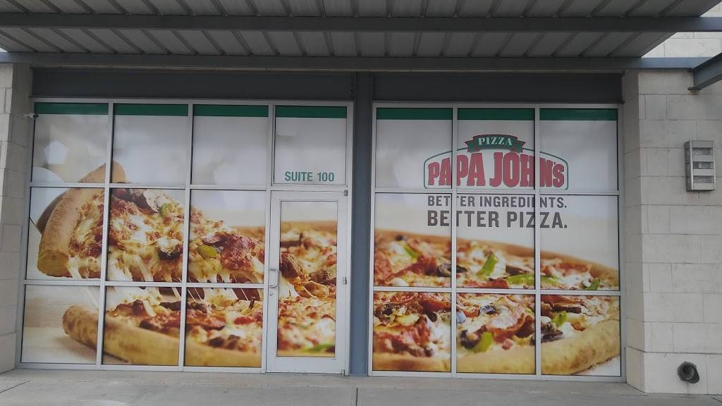 Papa Johns Pizza | restaurant | 11720 N, I-35, Jarrell, TX 76537, USA | 5125983333 OR +1 512-598-3333