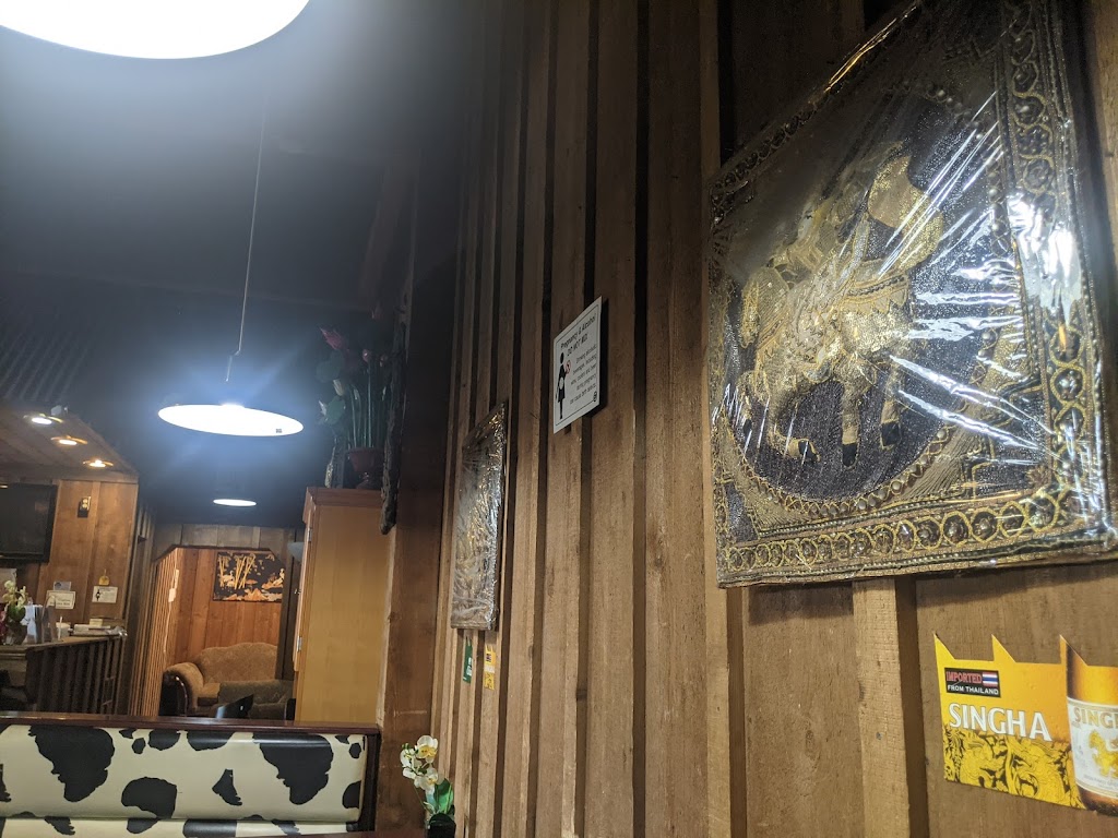 Taste of Thai | restaurant | 165 W Hermiston Ave, Hermiston, OR 97838, USA | 5415675700 OR +1 541-567-5700