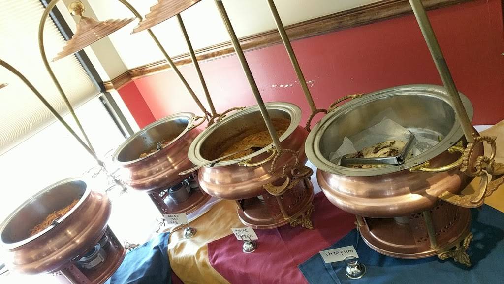 Zaika Indian Cuisine | restaurant | 565 Washington Ave, North Haven, CT 06473, USA | 2032390115 OR +1 203-239-0115