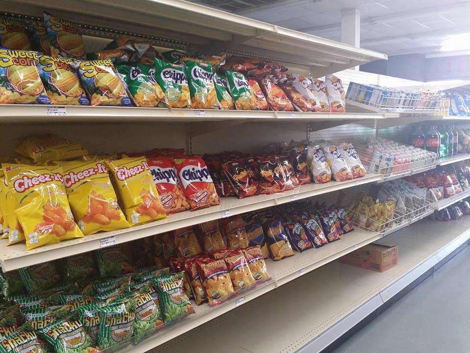 A-MART INTERNATIONAL MARKET PLACE | restaurant | 411 Chatham Heights Rd #119, Fredericksburg, VA 22405, USA | 5404791431 OR +1 540-479-1431