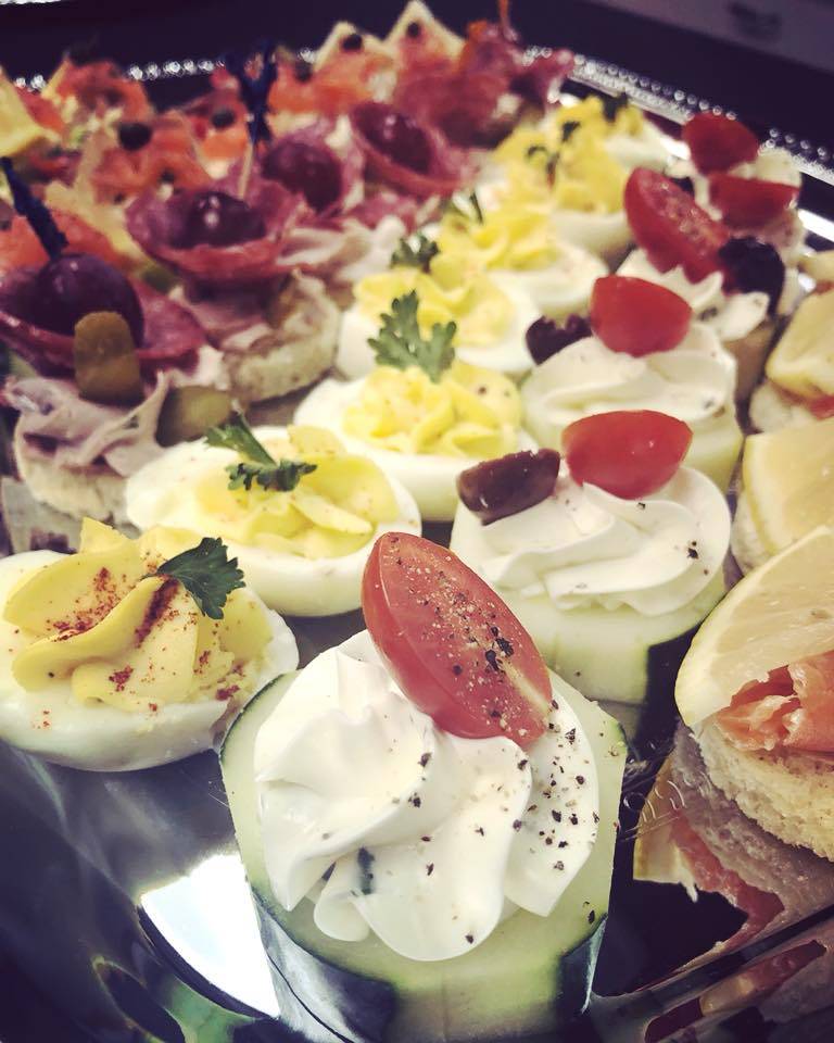 Normandie Bakery at Chef Josette | bakery | 3024 S Cochran Ave, Los Angeles, CA 90016, USA | 3236557777 OR +1 323-655-7777