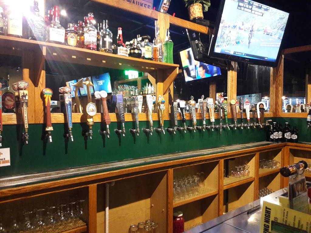 San Diego Brewing Company | restaurant | 10450 Friars Rd, San Diego, CA 92120, USA | 6192842739 OR +1 619-284-2739