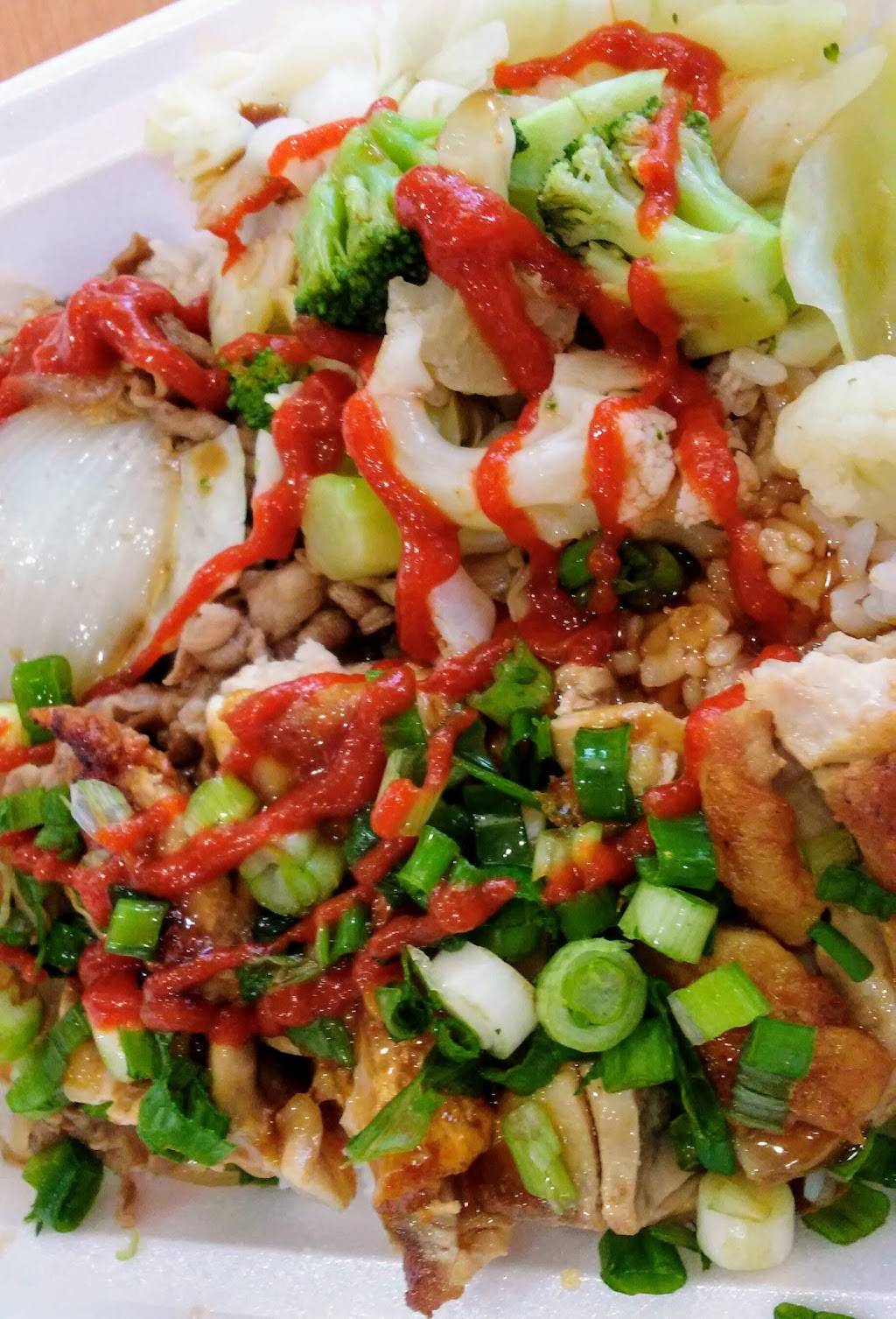 Yoshinoya Reseda | restaurant | 6800 Reseda Blvd #H, Reseda, CA 91335, USA | 8189968365 OR +1 818-996-8365