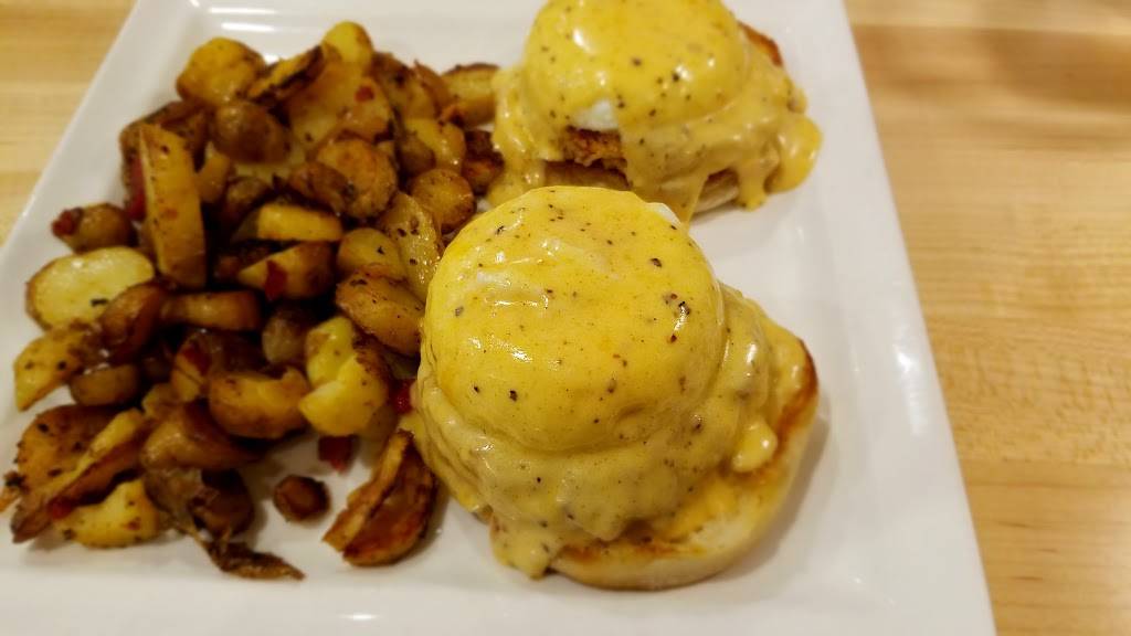 The Kitchen On Main | restaurant | 136 E Main St, Ligonier, PA 15658, USA | 7242384199 OR +1 724-238-4199