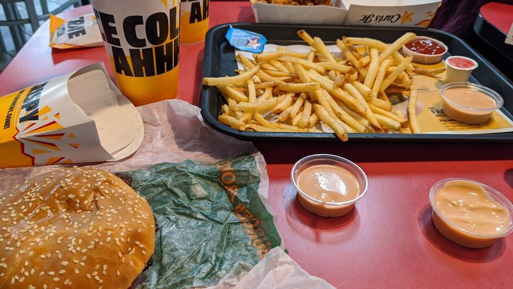 Carls Jr. | restaurant | 1390 Main St, Logan, UT 84341, USA | 4357924841 OR +1 435-792-4841