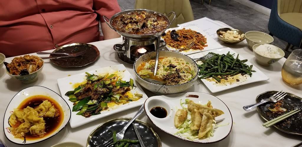 Meet Up Chinese Cuisine遇见音乐餐厅 | restaurant | 2251 Las Positas Rd, Santa Barbara, CA 93105, USA | 8055077777 OR +1 805-507-7777