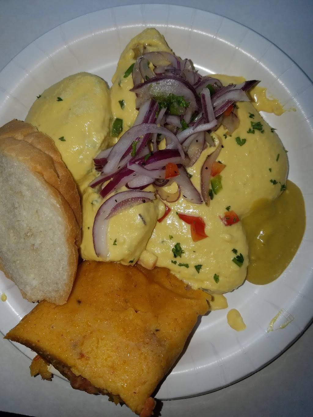 Rios DSudamerica | restaurant | 2010 W Armitage Ave, Chicago, IL 60647, USA | 7732760170 OR +1 773-276-0170