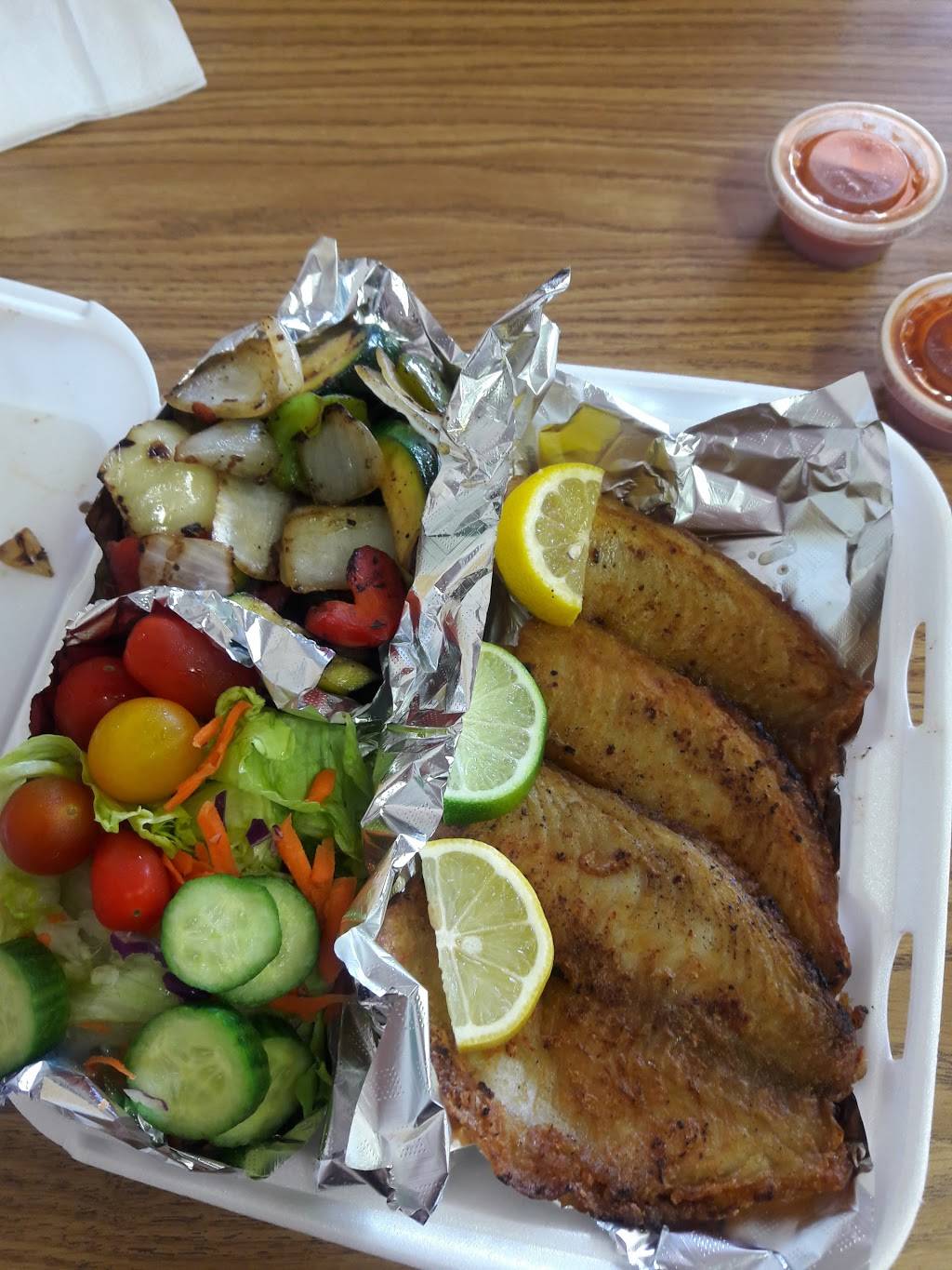 Big Fish Market | restaurant | 23639 Sunnymead Boulevard, Moreno Valley, CA 92553, USA | 9514881200 OR +1 951-488-1200