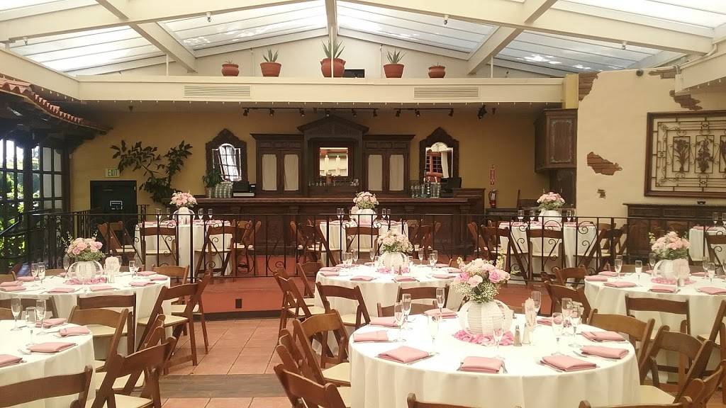 El Adobe de Capistrano | restaurant | 31891 Camino Capistrano, San Juan Capistrano, CA 92675, USA | 9494931163 OR +1 949-493-1163