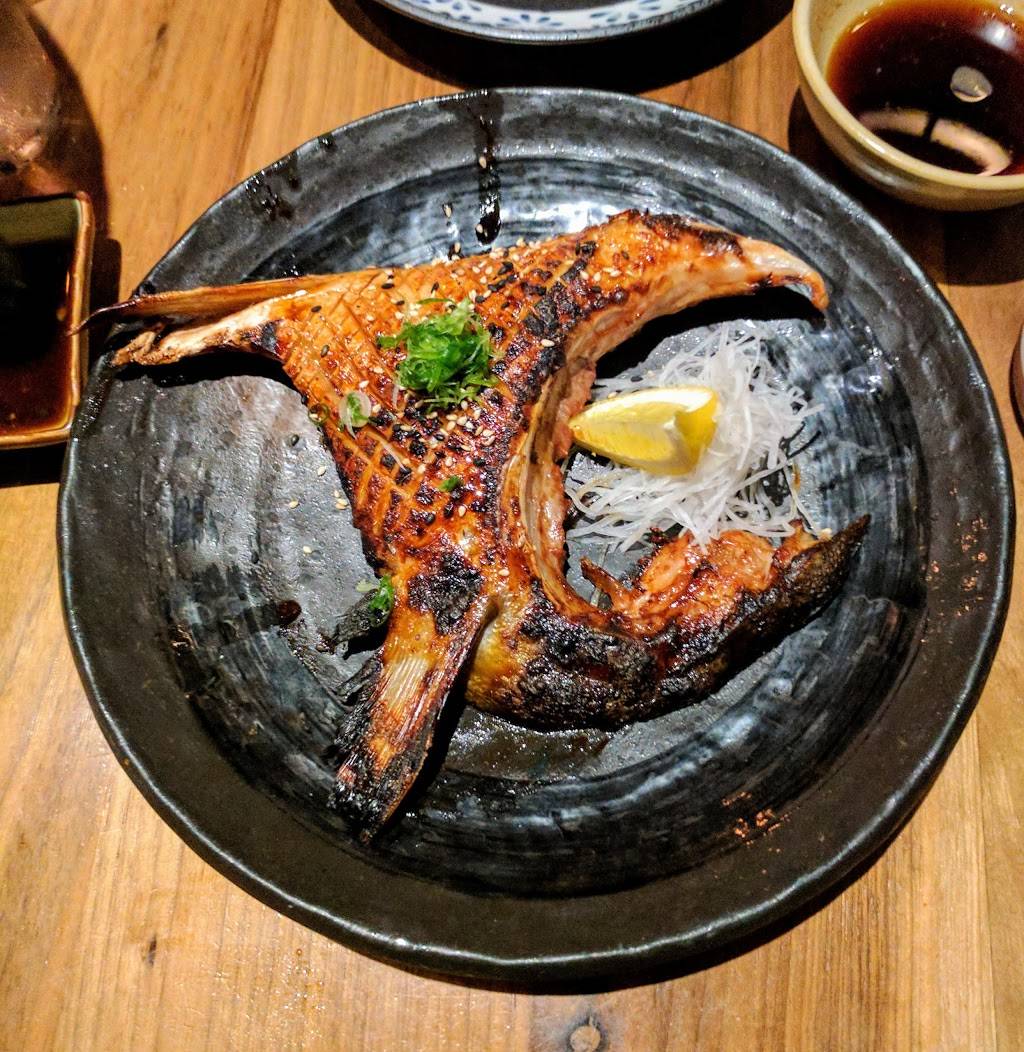 Village Sake - Japanese Pub | restaurant | 19 Bolinas Rd, Fairfax, CA 94930, USA | 4155215790 OR +1 415-521-5790