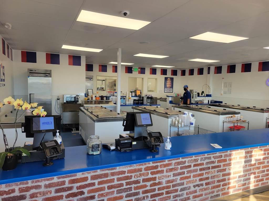 Handels Homemade Ice Cream | meal takeaway | 23615 El Toro Rd ste y 2, Lake Forest, CA 92630, USA | 9494464463 OR +1 949-446-4463