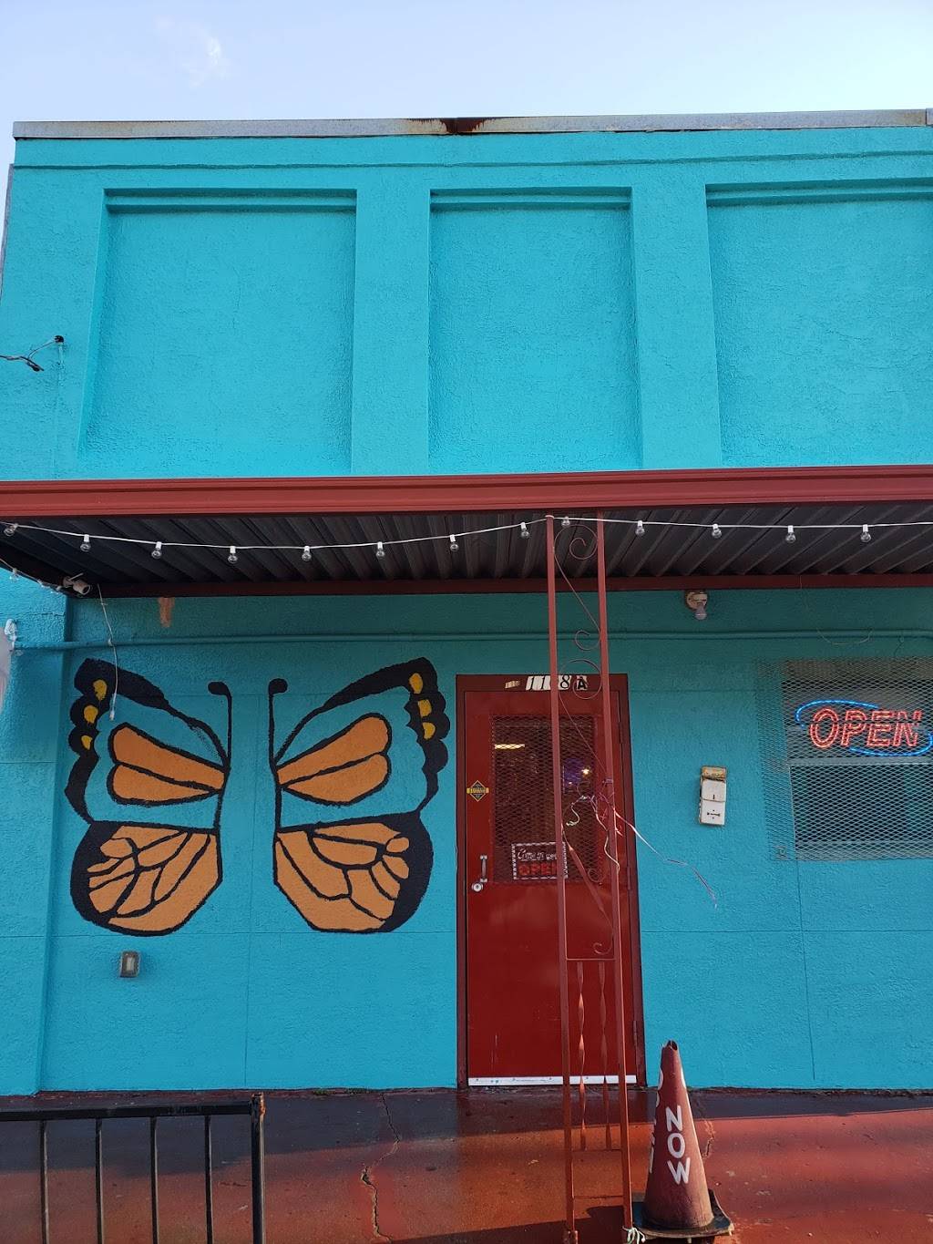 Ebenezer salvadorian restaurant | restaurant | 1108 Franklin St, Clarksville, TN 37040, USA | 9316453320 OR +1 931-645-3320