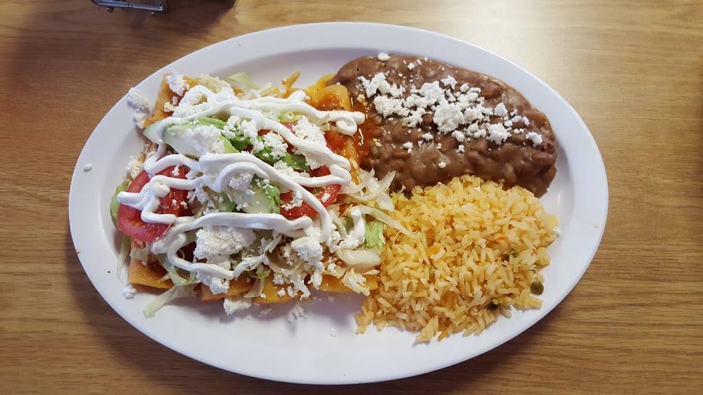 Taqueria Rosy | restaurant | 1404 E 6th St, Irving, TX 75060, USA | 4695792957 OR +1 469-579-2957