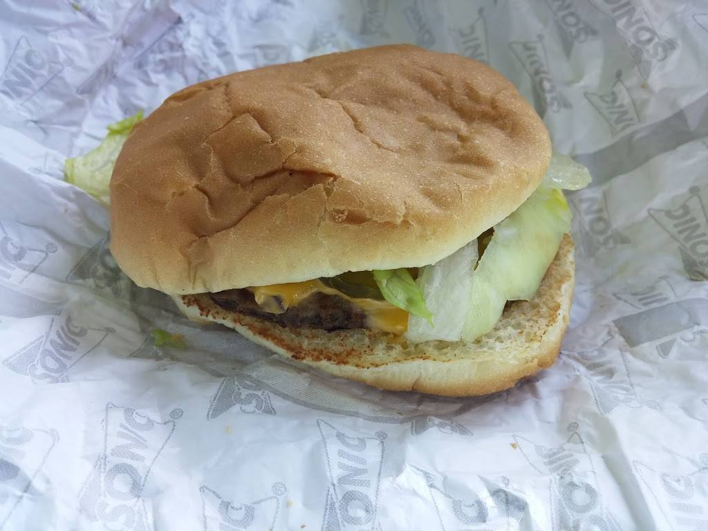 Sonic Drive-In | restaurant | 1536 N Main St, Suffolk, VA 23434, USA | 7579343900 OR +1 757-934-3900