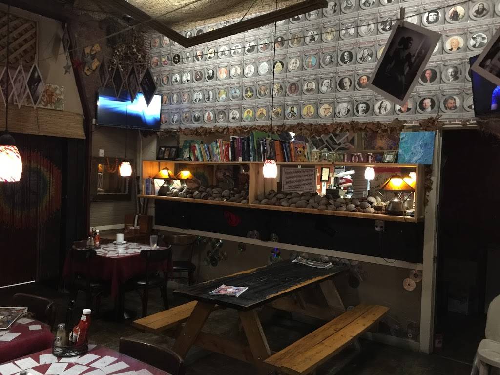 Rumi Cafe | cafe | 13368 Ventura Boulevard & Dixie Canyon (Behind Tony Liquor Store), Sherman Oaks, CA 91423, USA | 8182089181 OR +1 818-208-9181