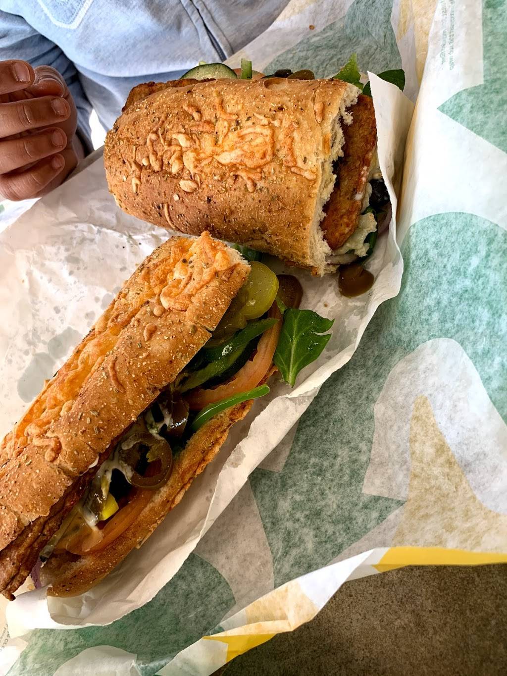 Subway Restaurants | restaurant | 5589 Auto Mall Pkwy Bldg 1, Fremont, CA 94538, USA | 5106561996 OR +1 510-656-1996