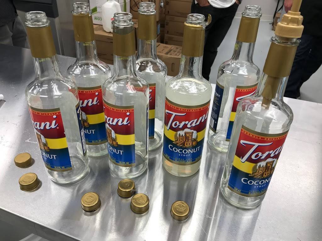 Fiiz Drinks Highland | restaurant | 5517 W 11000 N, Highland, UT 84003, USA | 8017630483 OR +1 801-763-0483