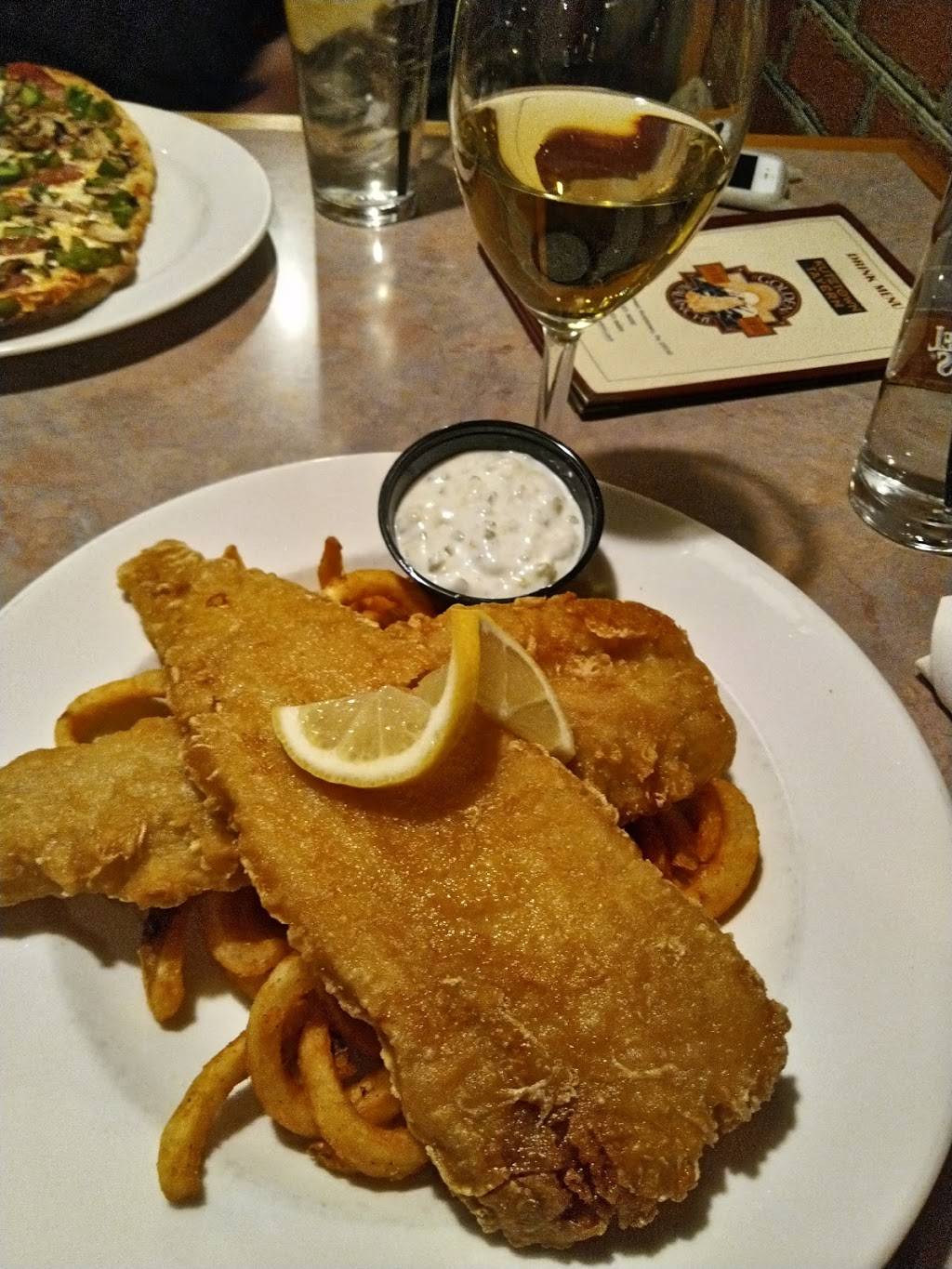 Kutztown Tavern | restaurant | 272 W Main St, Kutztown, PA 19530, USA | 6106839600 OR +1 610-683-9600