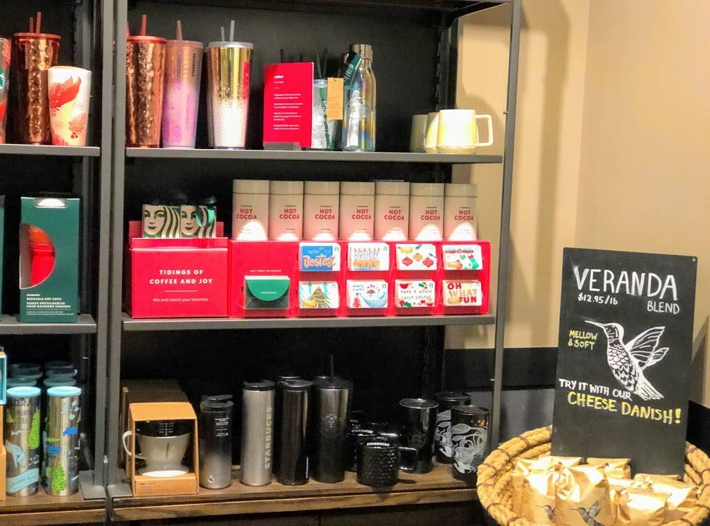 Starbucks | cafe | 2960 S Academy Blvd #150, Colorado Springs, CO 80916, USA | 7193906430 OR +1 719-390-6430