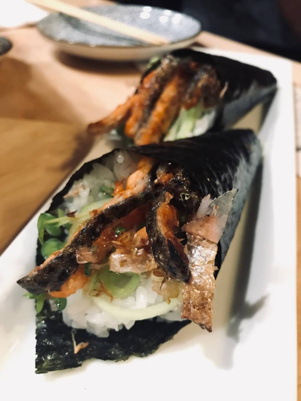 UZUMAKI SUSHI | restaurant | 11060 Washington Blvd, Culver City, CA 90232, USA | 3104258904 OR +1 310-425-8904