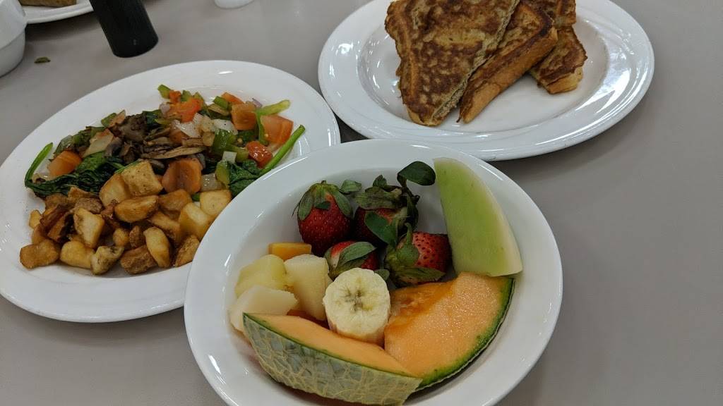 Panther Dining Hall | restaurant | 3113 Panther Pl, Melbourne, FL 32901, USA | 3216748040 OR +1 321-674-8040