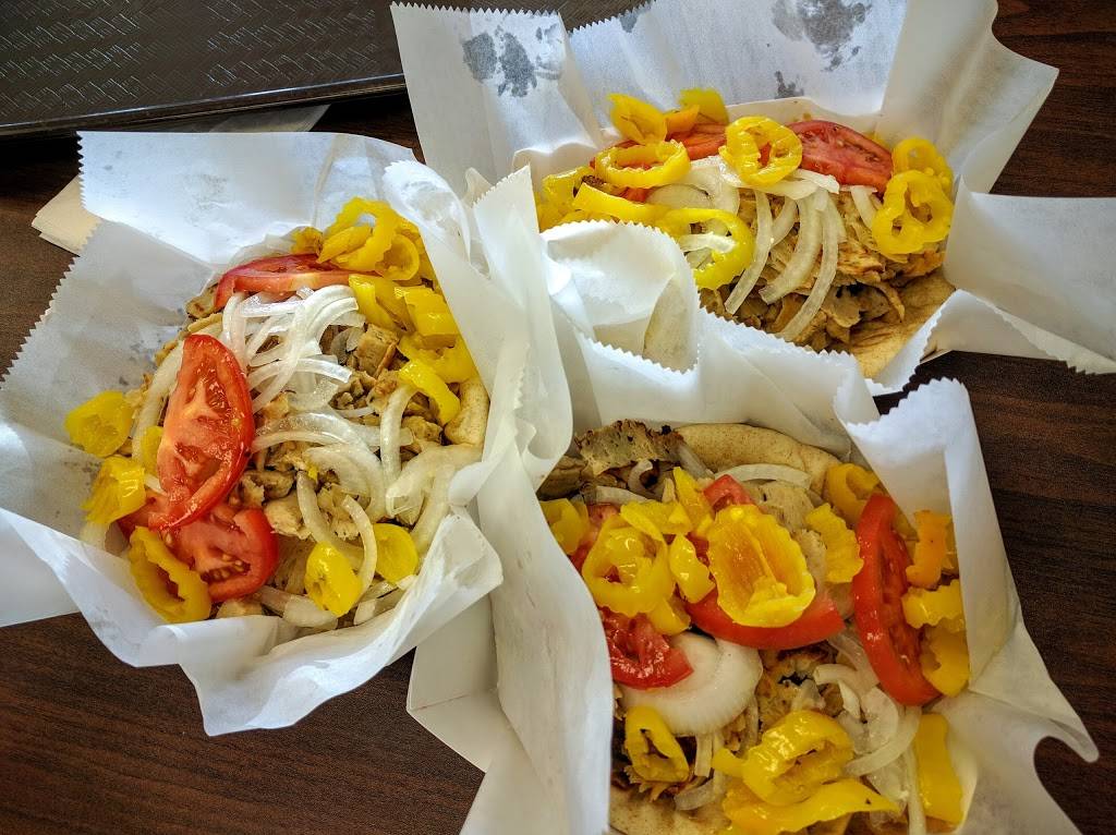 Gyro Palace | restaurant | 57 N Springboro Pike, Miamisburg, OH 45342, USA | 9374362770 OR +1 937-436-2770