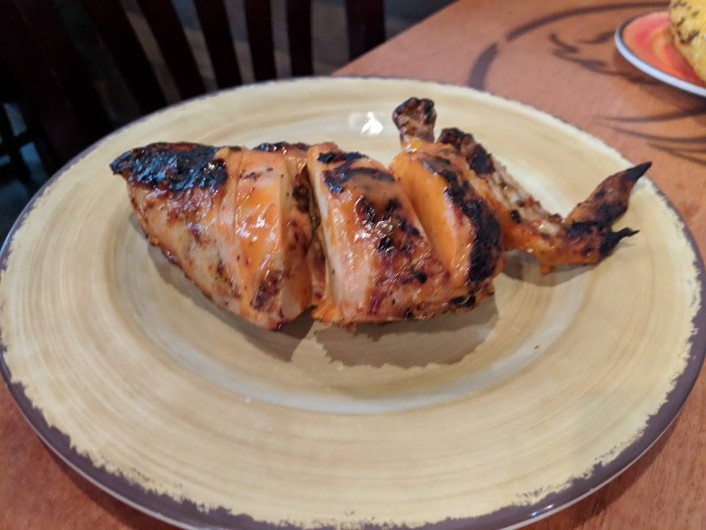 Portos Peri Peri | restaurant | 226 Peterson Rd, Libertyville, IL 60048, USA | 2244244368 OR +1 224-424-4368