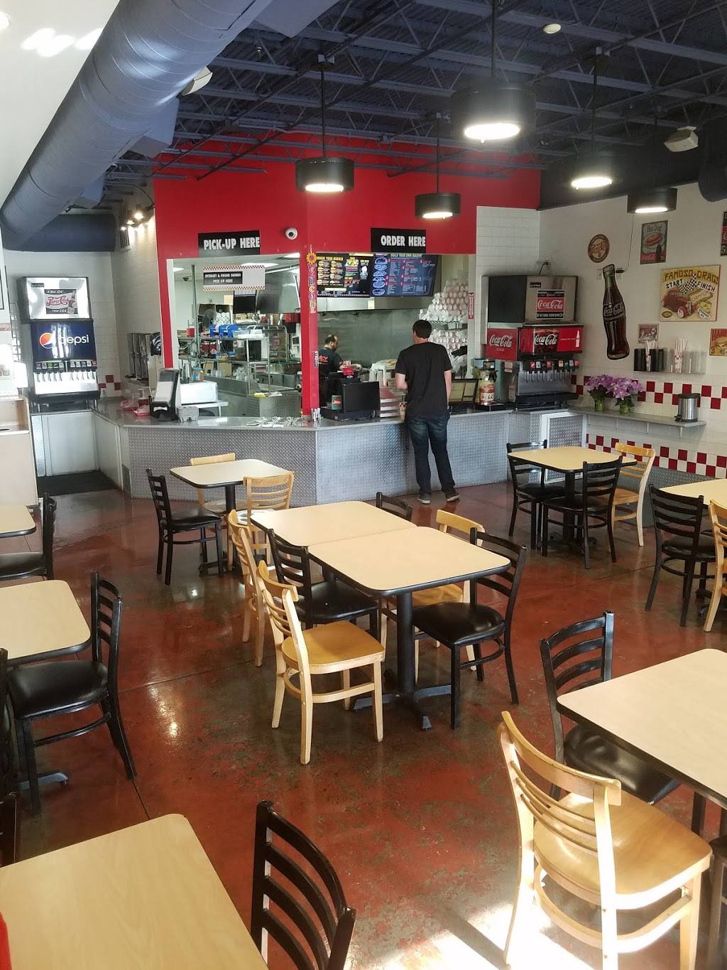 Juicy Burger | restaurant | 1201 24th St Suite D130v, Bakersfield, CA 93301, USA | 6613252222 OR +1 661-325-2222